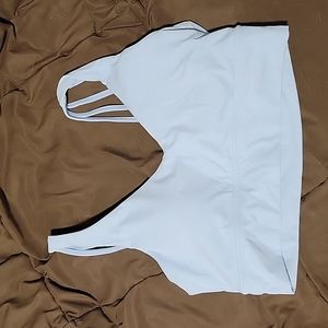 BuffBunny Monarch Sports Bra